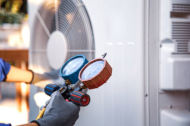 Trusted Furnace Repair service in Everett, MA - HVAC Repair CO
