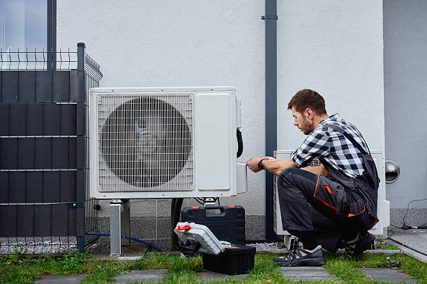 Trusted Ac Installation service in Everett, MA - HVAC Repair CO